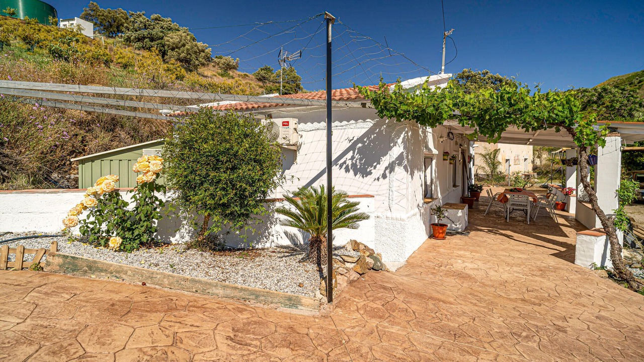 Photo of Others in Sedella