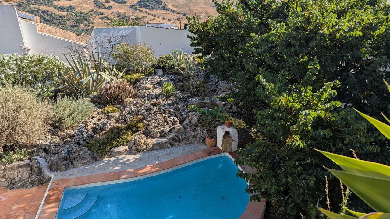 Photo of Outdoor in Montecorto