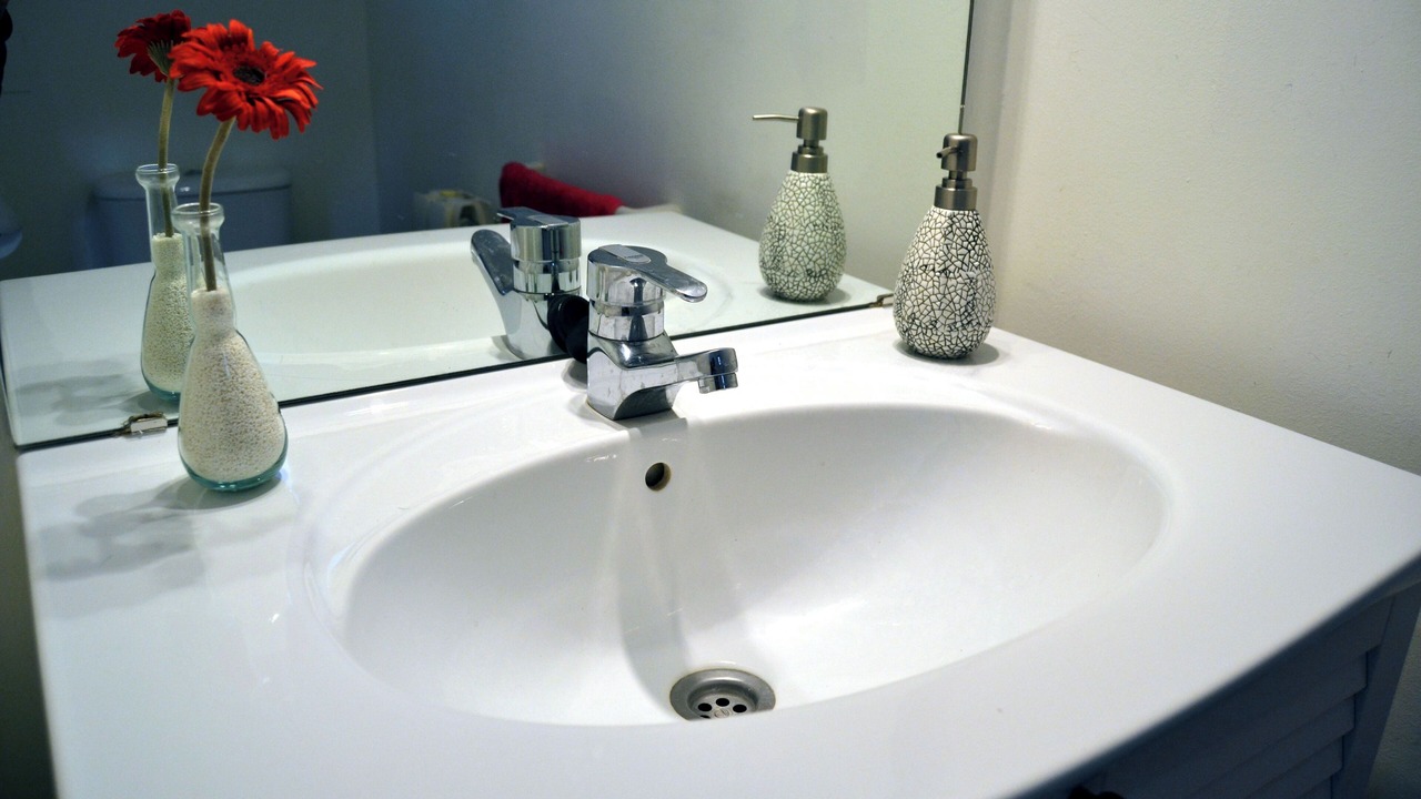 Photo of Bathroom in Montecorto