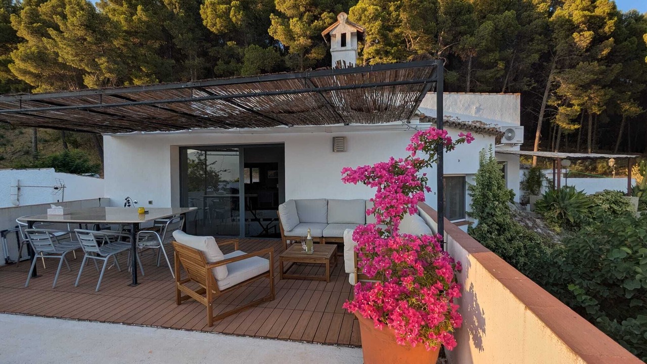 Photo of Outdoor in Montecorto