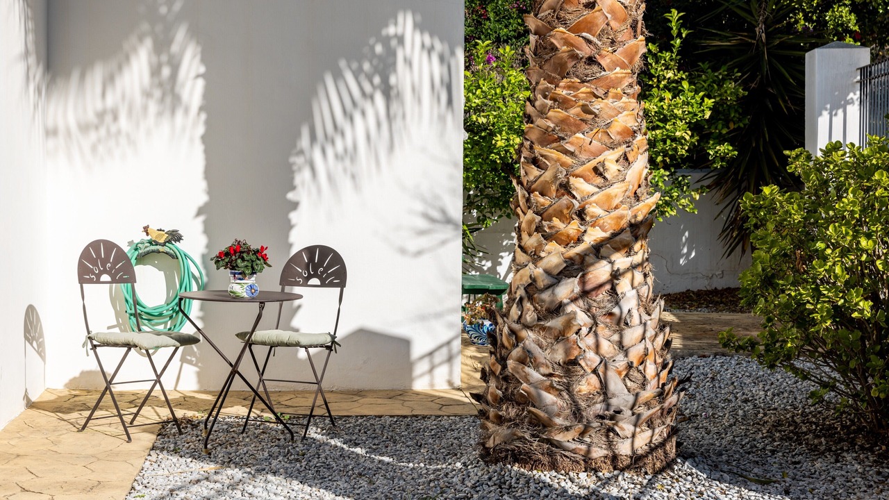 Photo of Patio Balcony in Alcaucin