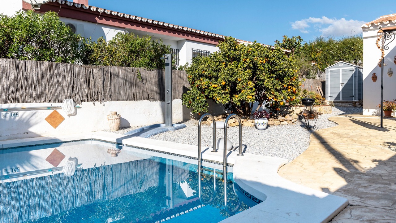 Photo of Outdoor in Alcaucin
