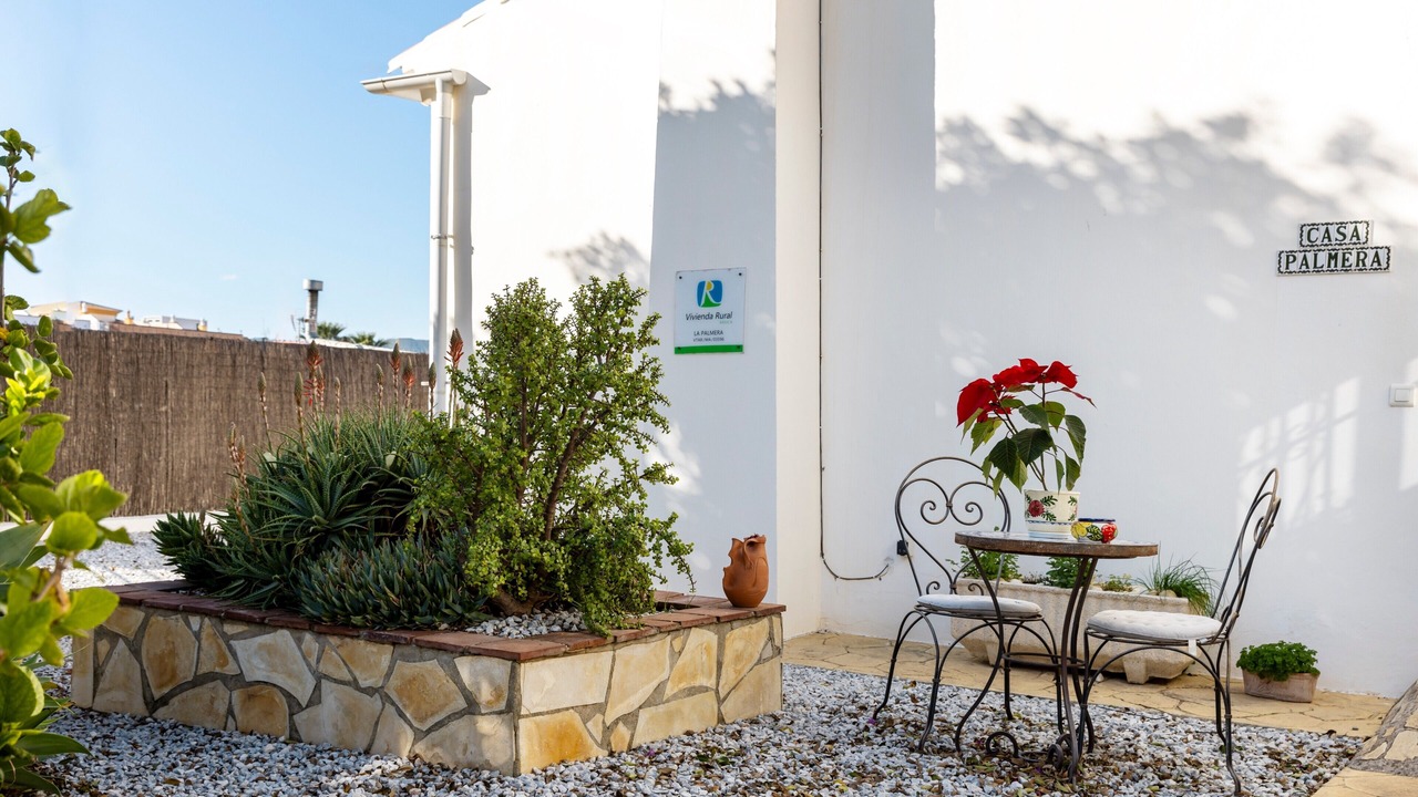 Photo of Outdoor in Alcaucin