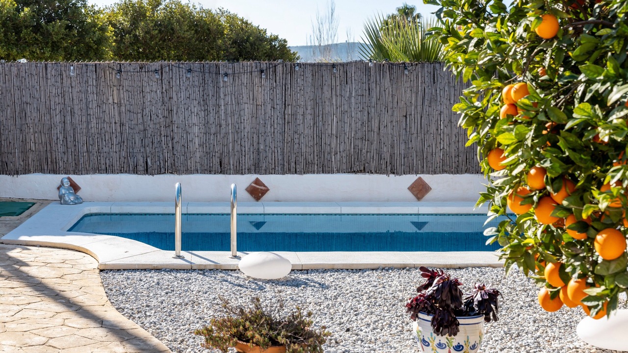 Photo of Outdoor in Alcaucin