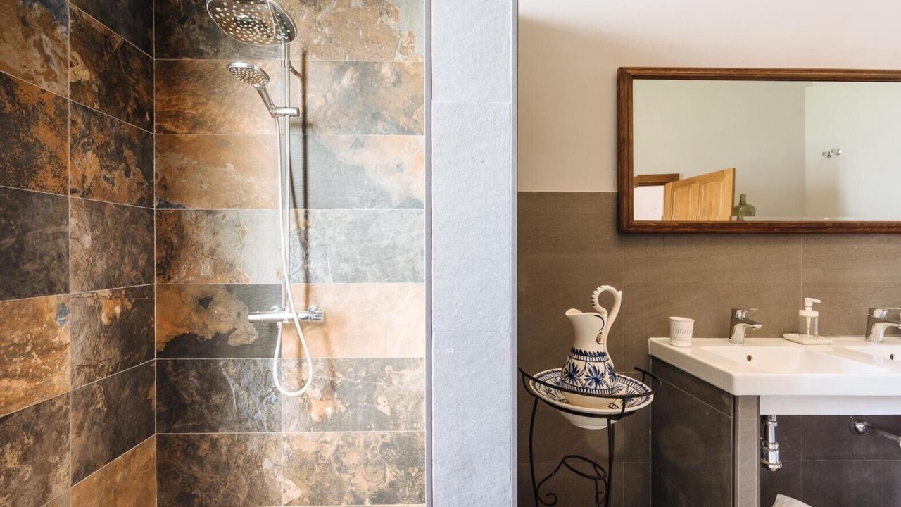 Photo of Bathroom in El Garrobo