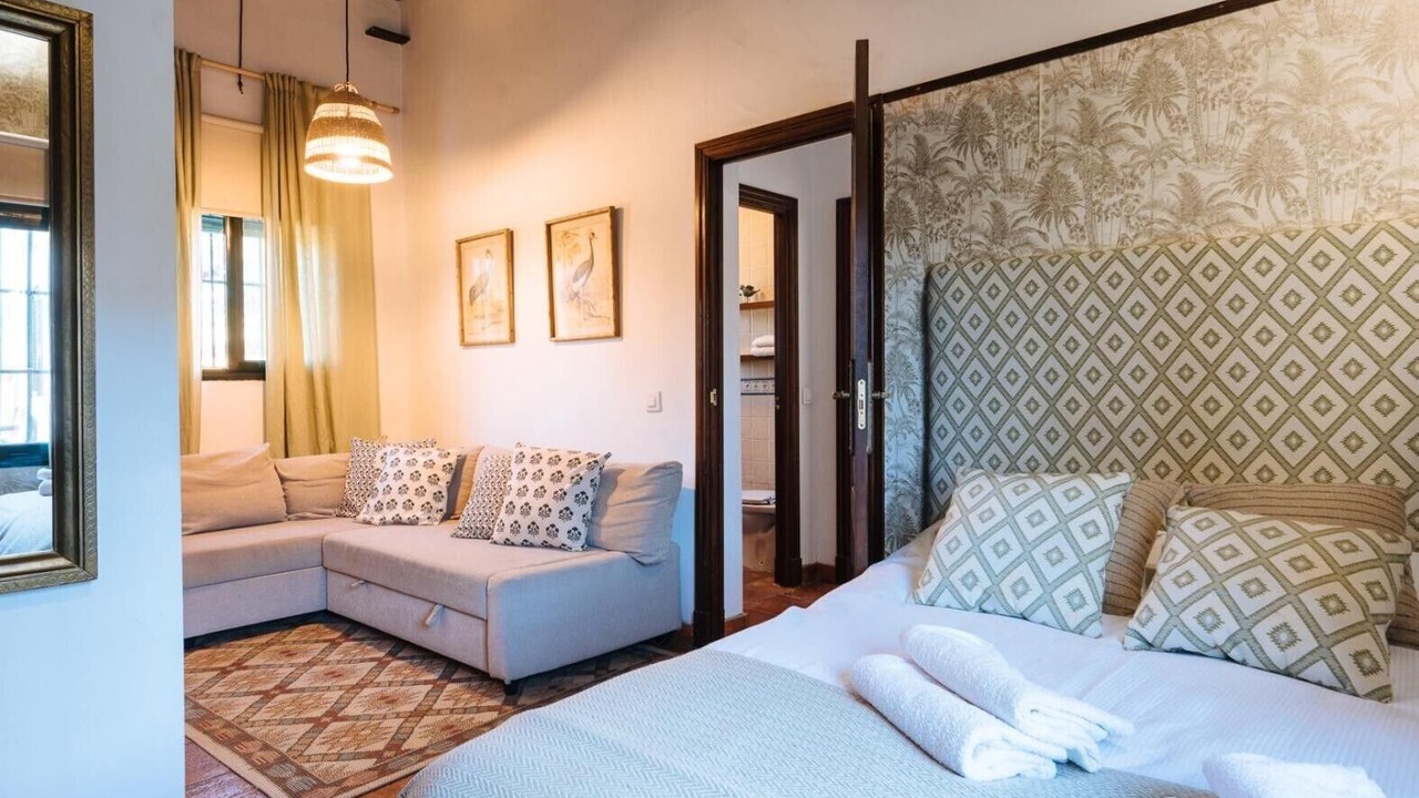 Photo of Bedroom in El Garrobo