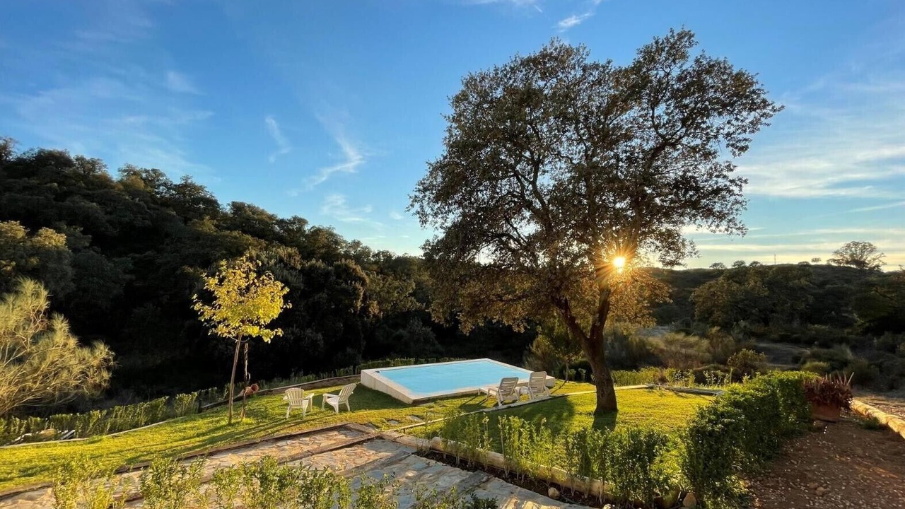 Photo of Outdoor in El Garrobo