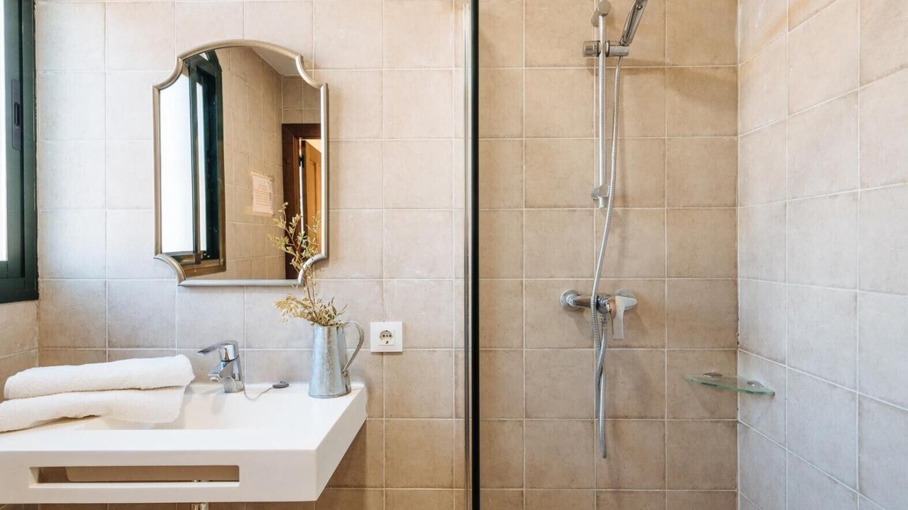 Photo of Bathroom in El Garrobo