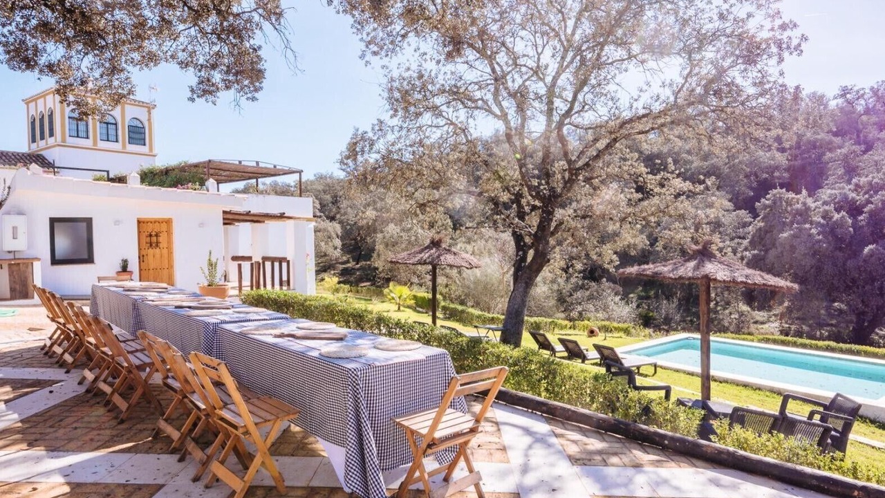 Photo of Outdoor in El Garrobo
