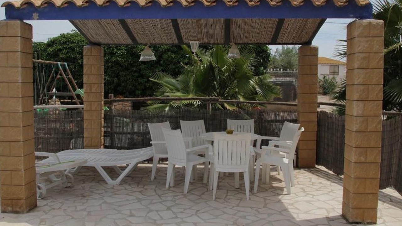Photo of Outdoor in Majada del Moro