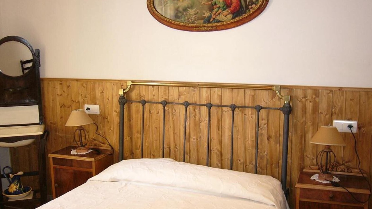 Photo of Bedroom in Majada del Moro