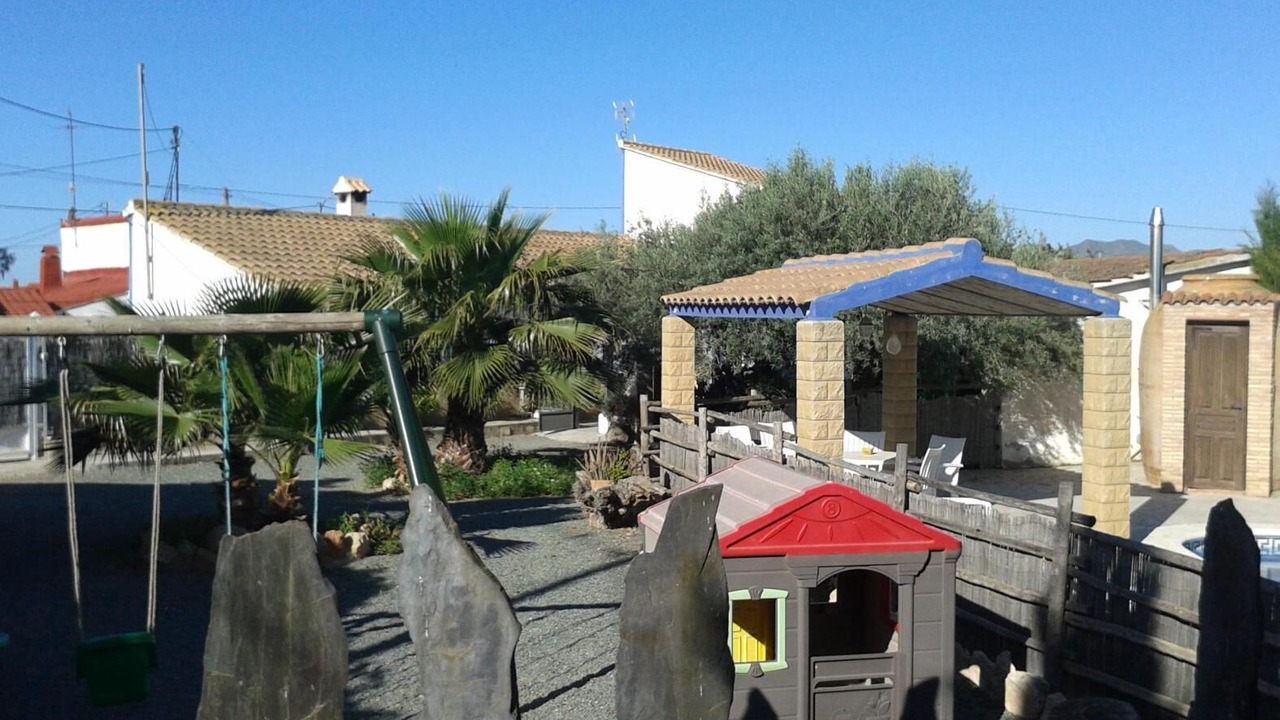 Photo of Outdoor in Majada del Moro