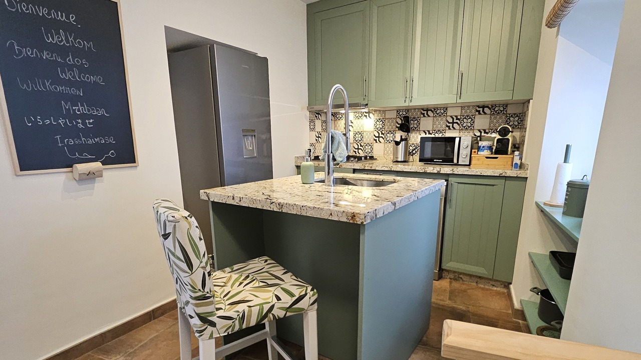Photo of Kitchen in Competa
