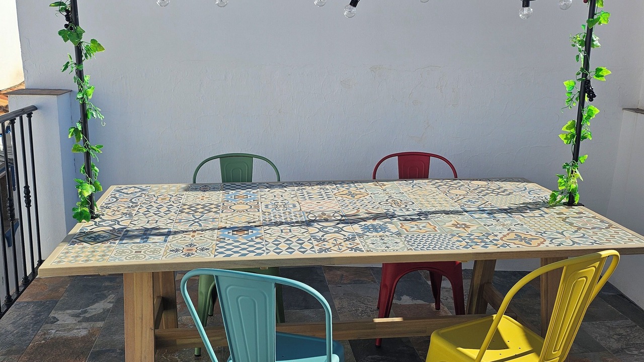 Photo of Outdoor in Competa
