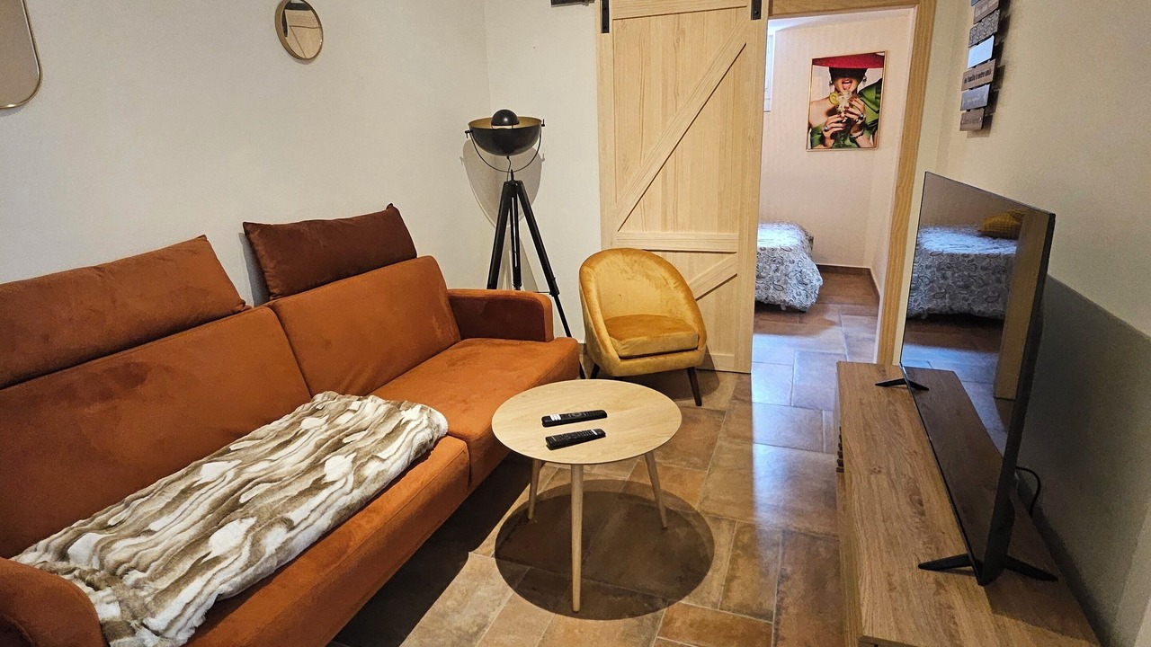Photo of Bedroom in Competa