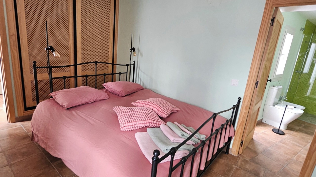 Photo of Bedroom in Competa