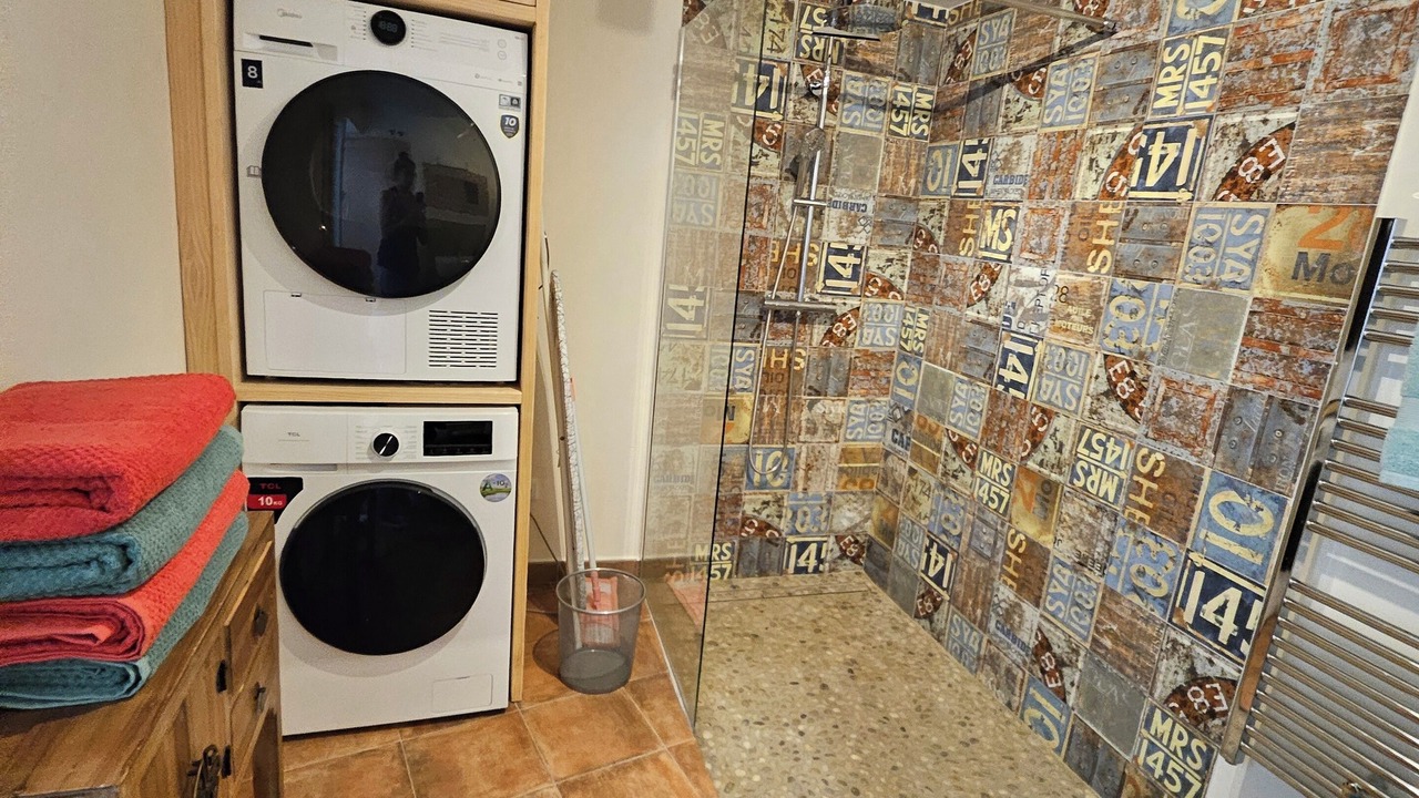 Photo of Bathroom in Competa