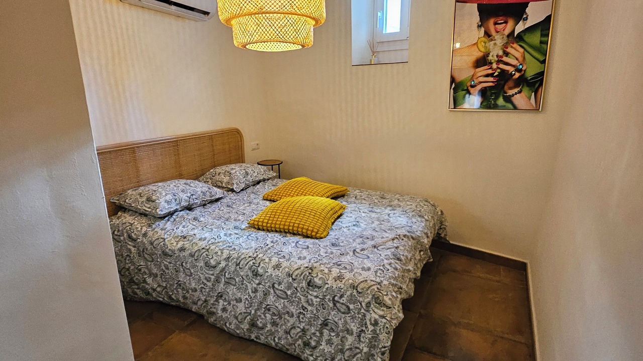 Photo of Bedroom in Competa