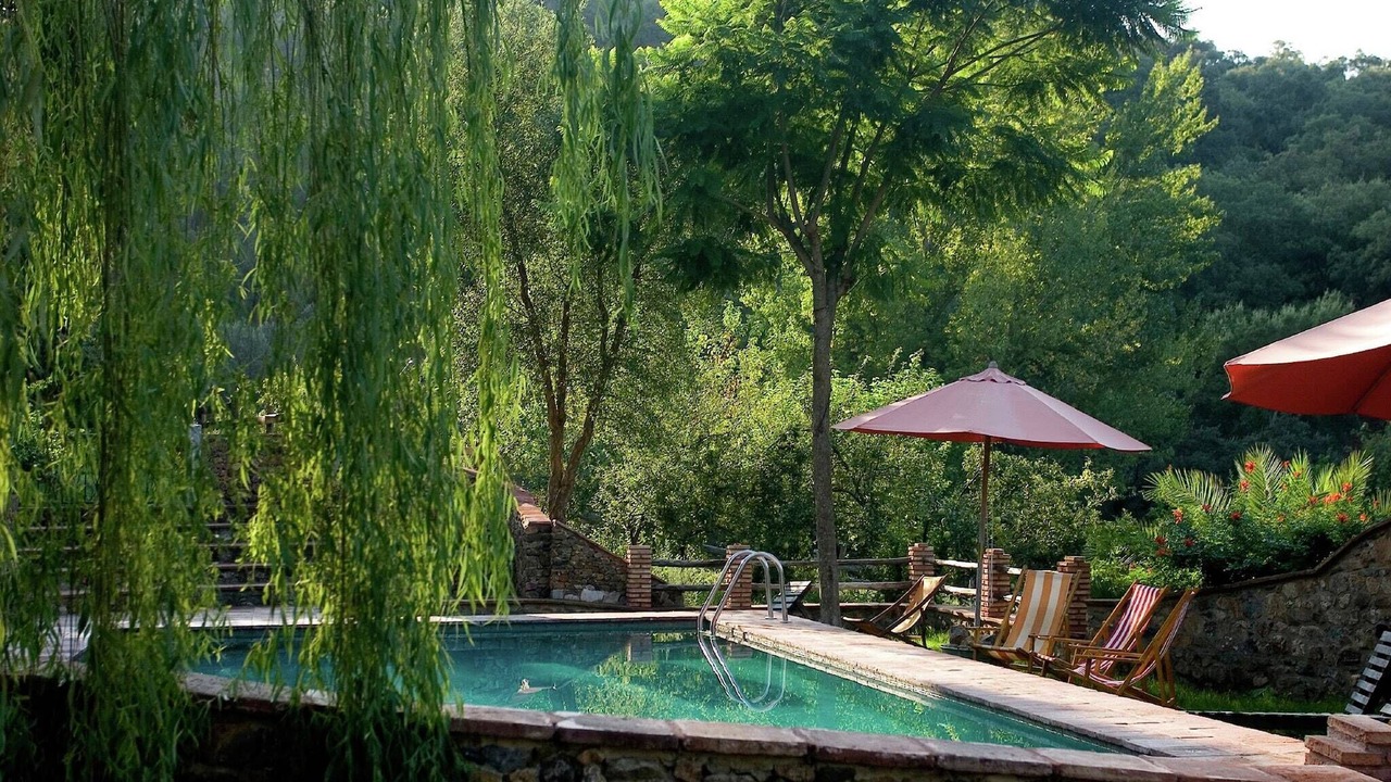 Photo of Outdoor in Alajar