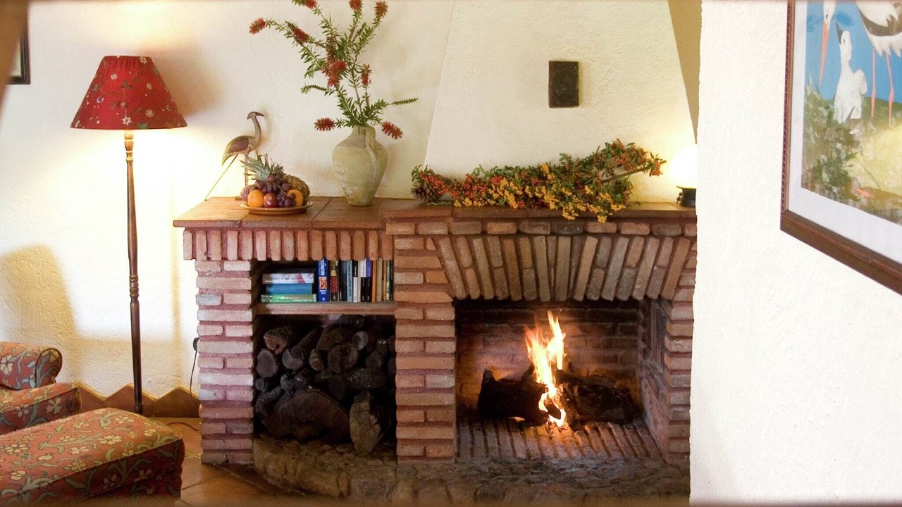 Photo of Livingroom in Alajar