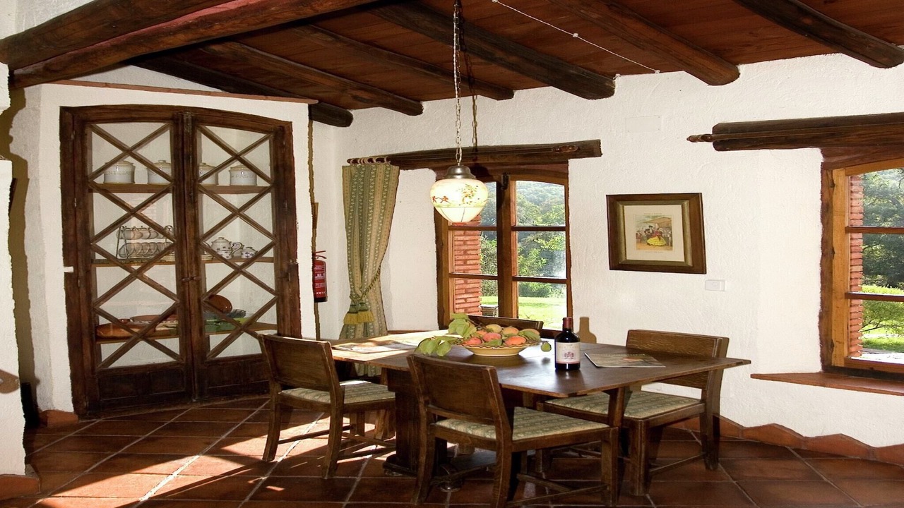 Photo of Livingroom in Alajar
