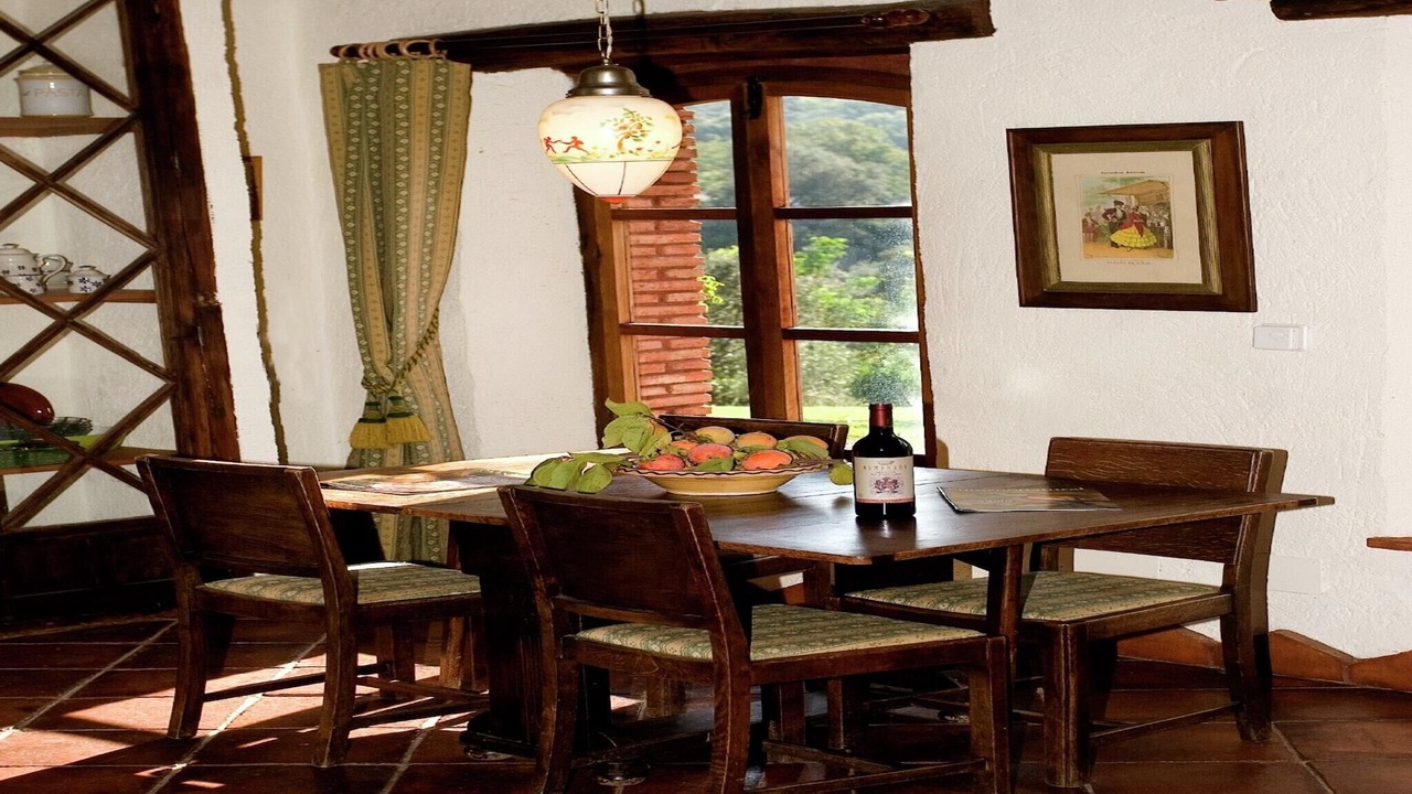 Photo of Livingroom in Alajar