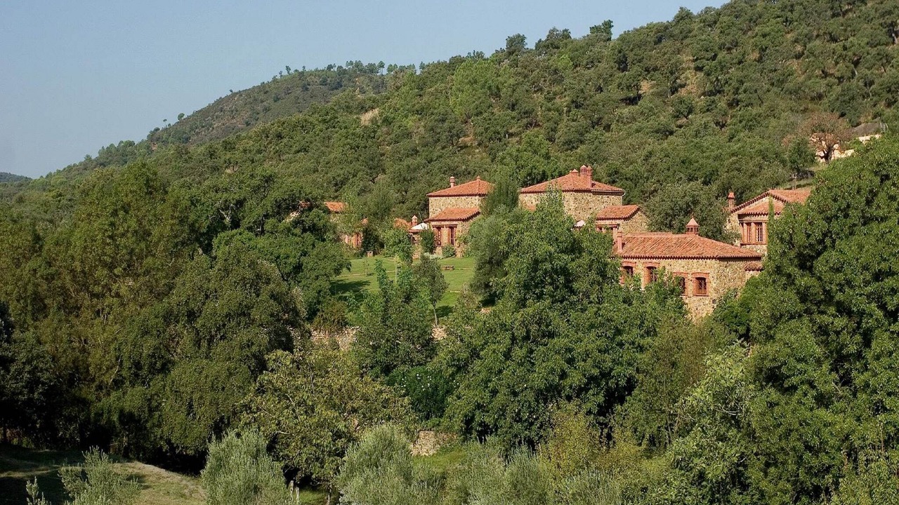 Photo of Outdoor in Alajar
