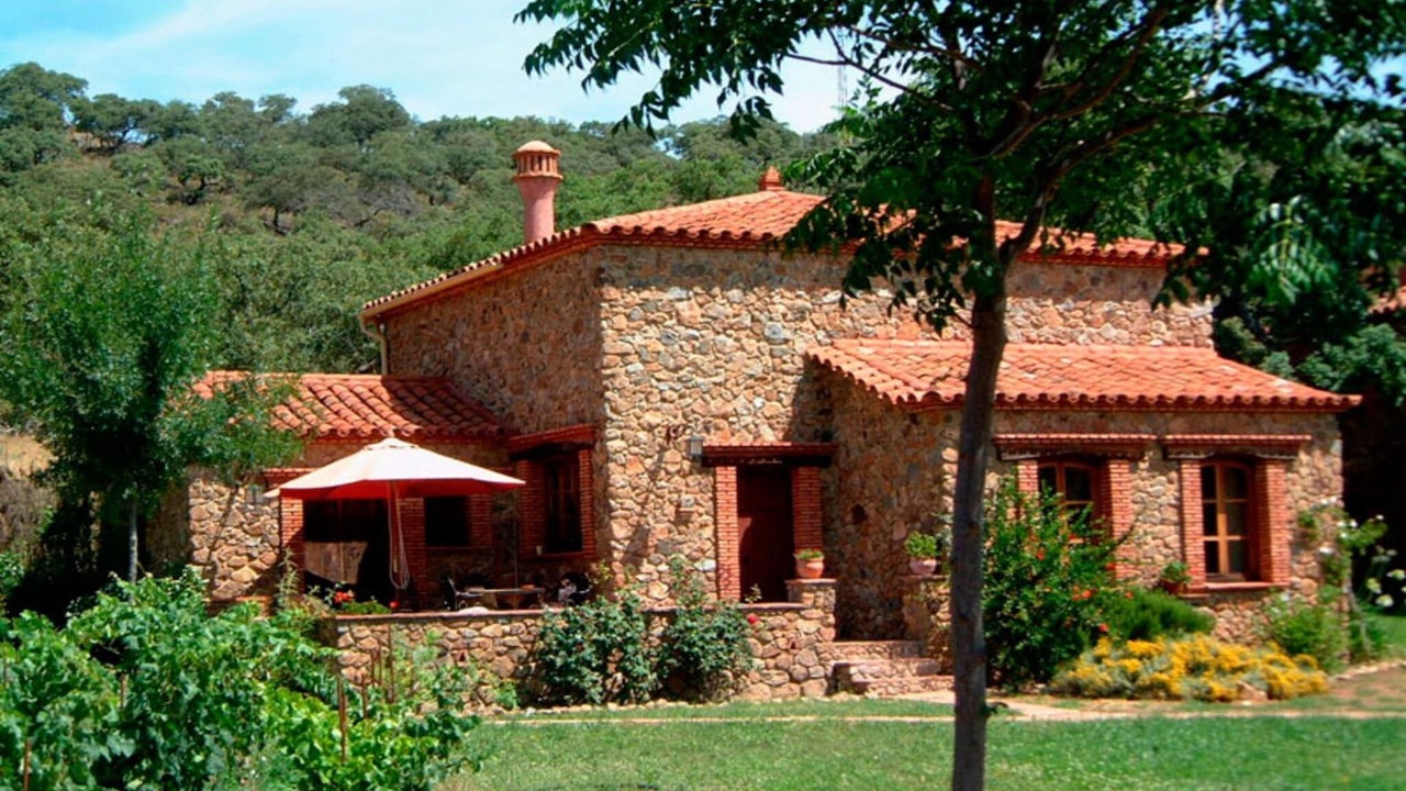 Photo of Outdoor in Alajar