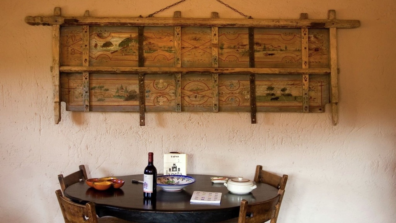 Photo of Livingroom in Alajar