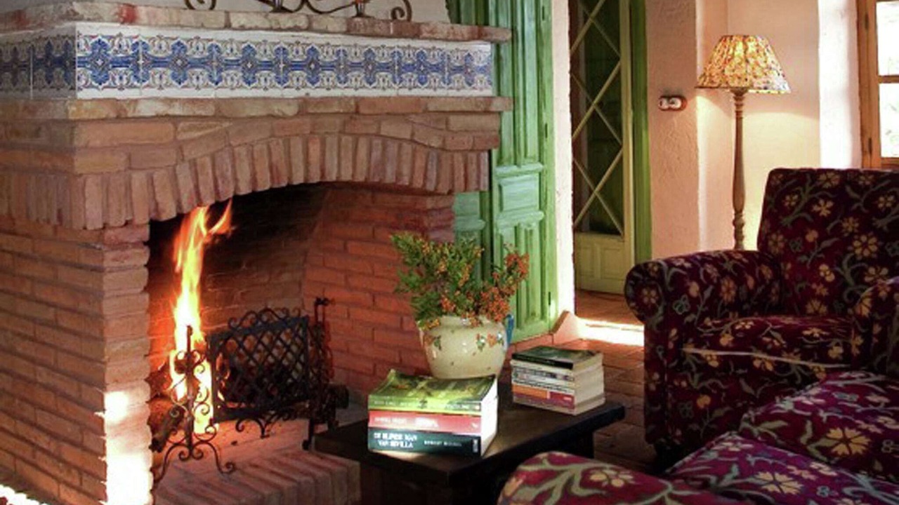 Photo of Livingroom in Alajar
