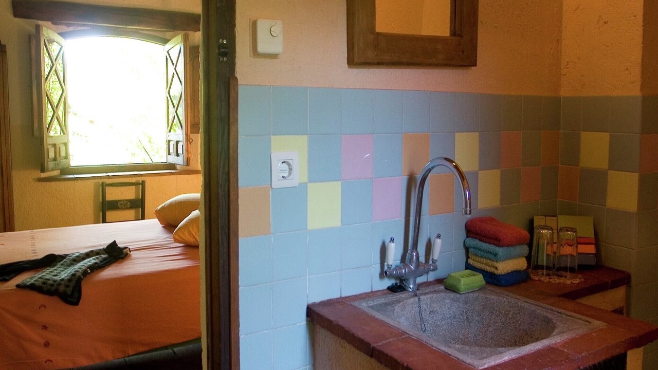 Photo of Bathroom in Alajar