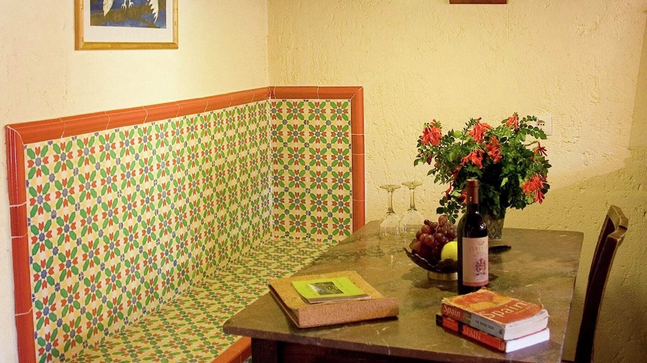 Photo of Livingroom in Alajar