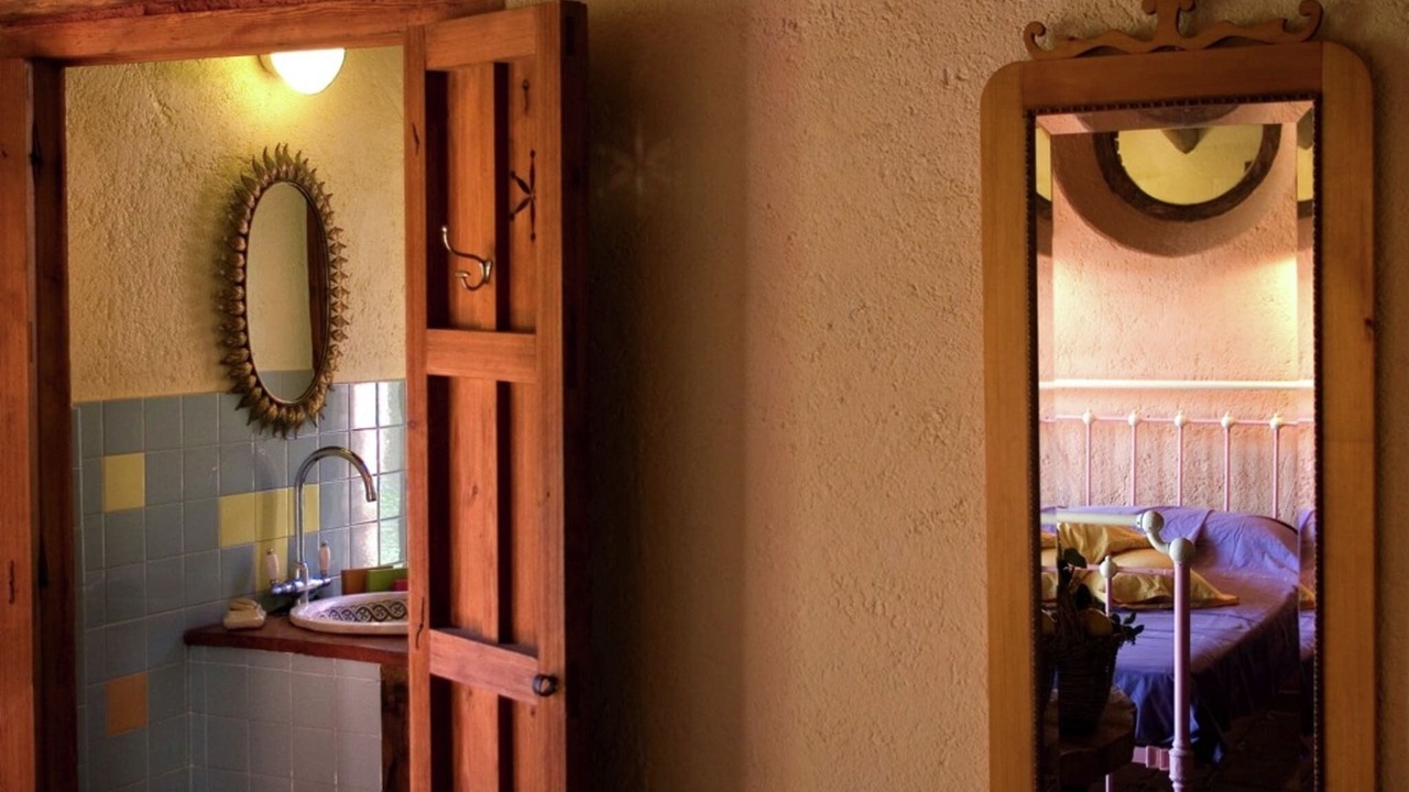 Photo of Bathroom in Alajar