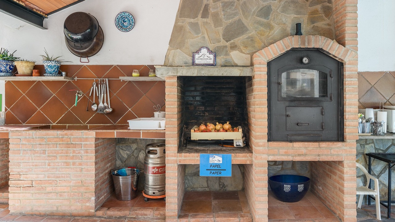 Photo of Outdoor in Barrio de la Vega