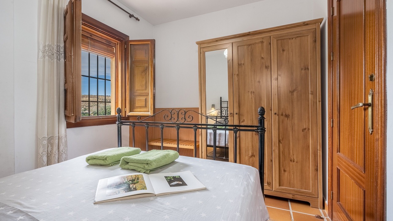 Photo of Bedroom in Barrio de la Vega
