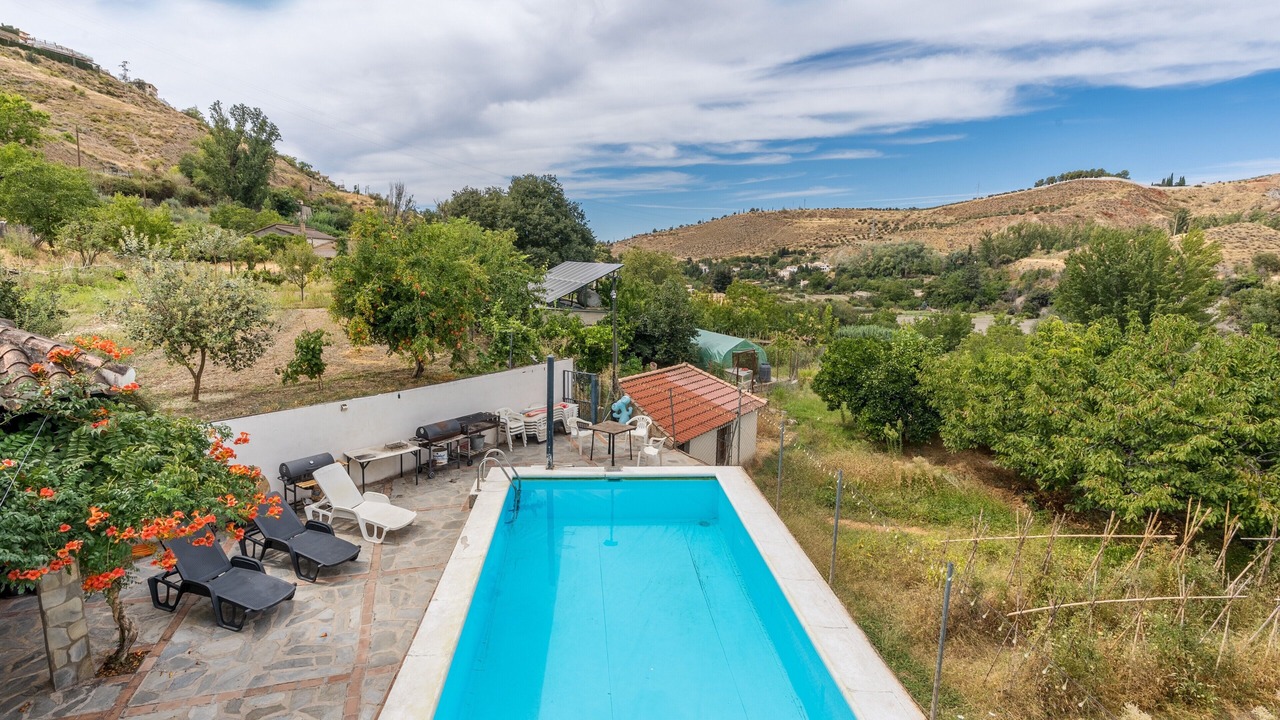 Photo of Outdoor in Barrio de la Vega
