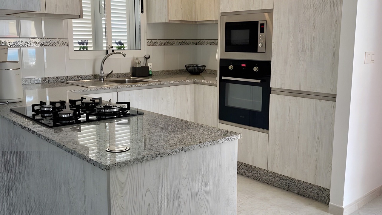 Photo of Kitchen in Mazarron