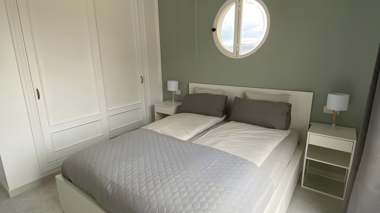 Photo of Bedroom in Mazarron