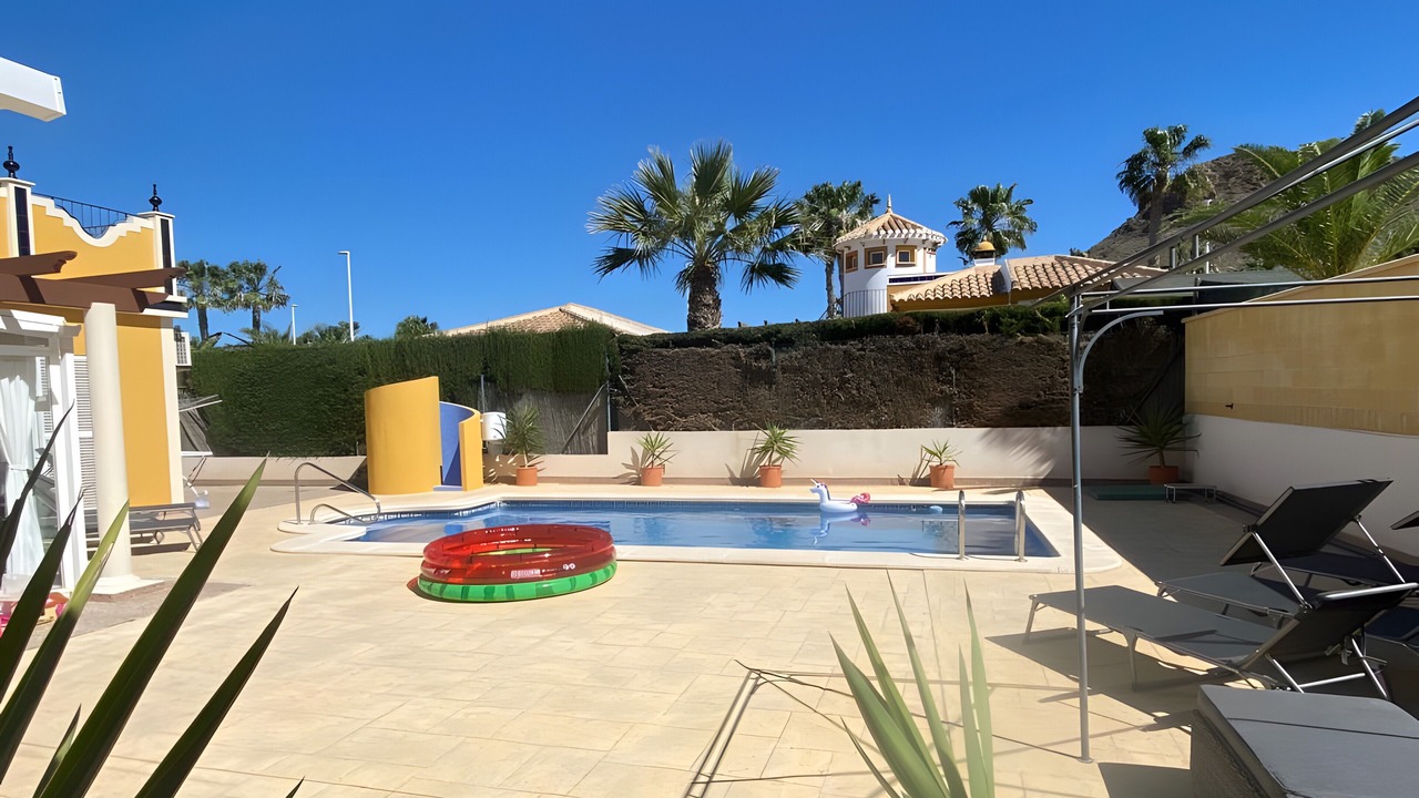 Photo of Outdoor in Mazarron