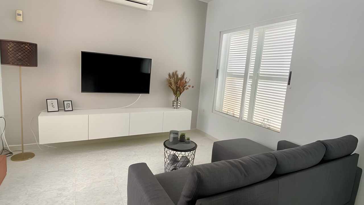 Photo of Livingroom in Mazarron