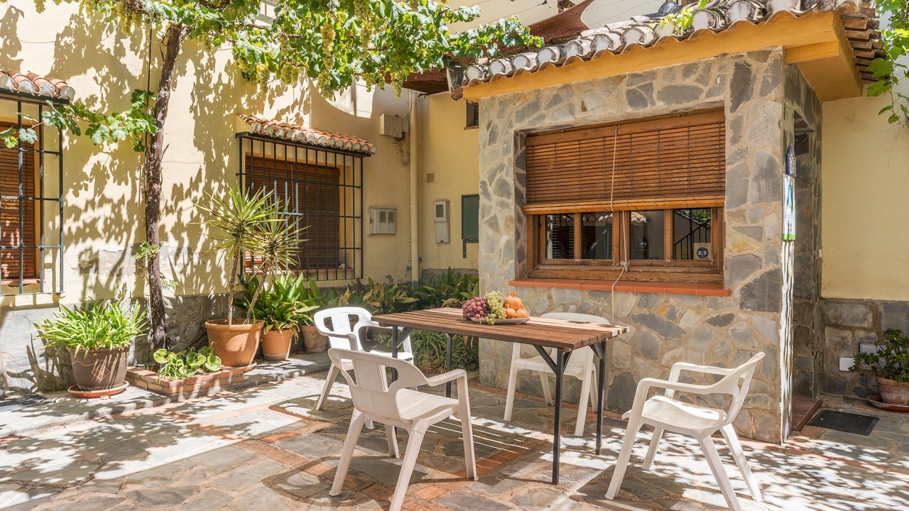 Photo of Outdoor in Barrio de la Vega