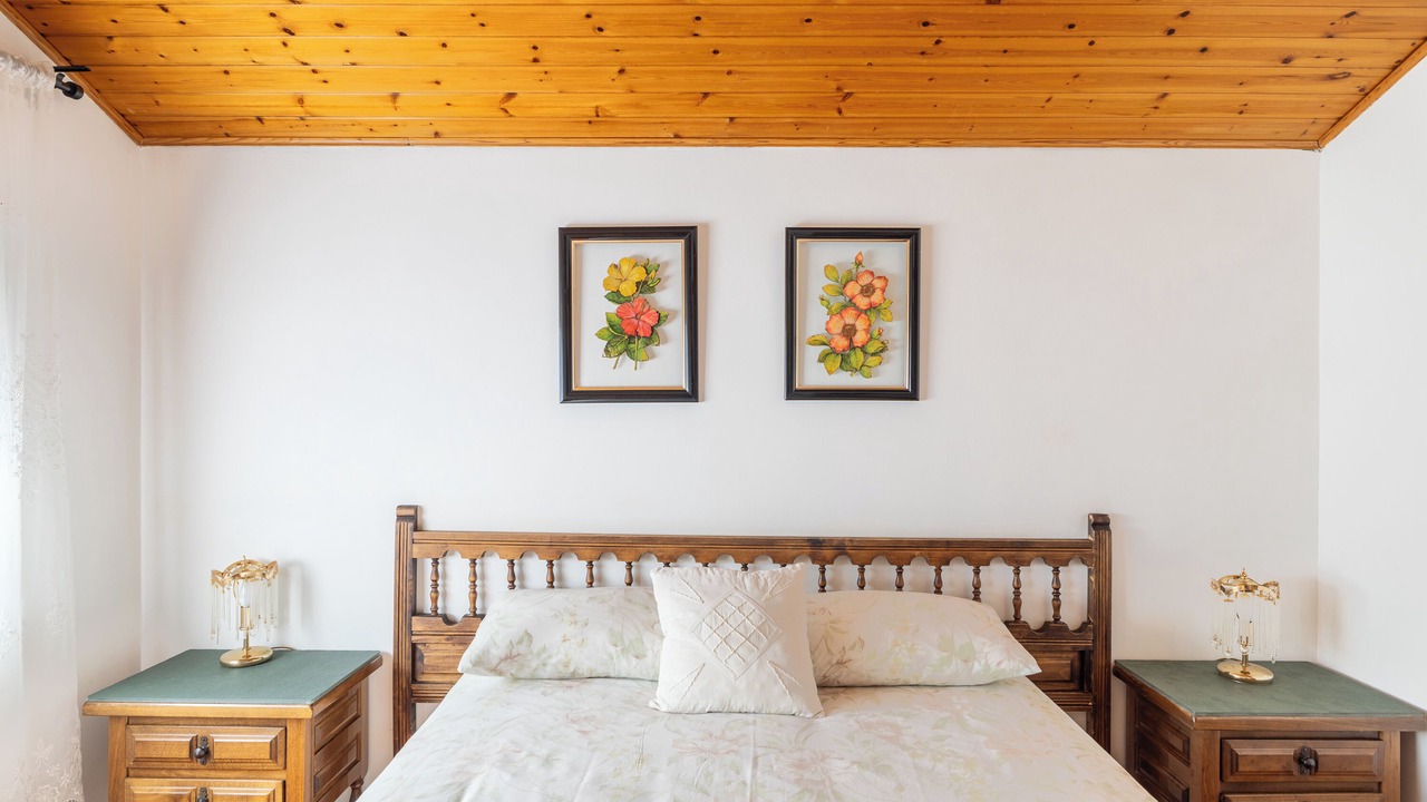 Photo of Bedroom in Robledo de Chavela