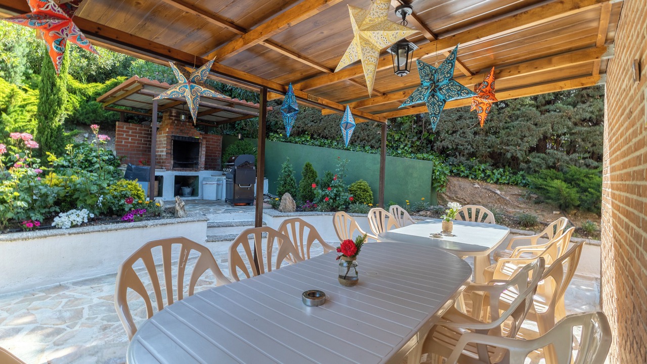 Photo of Outdoor in Robledo de Chavela