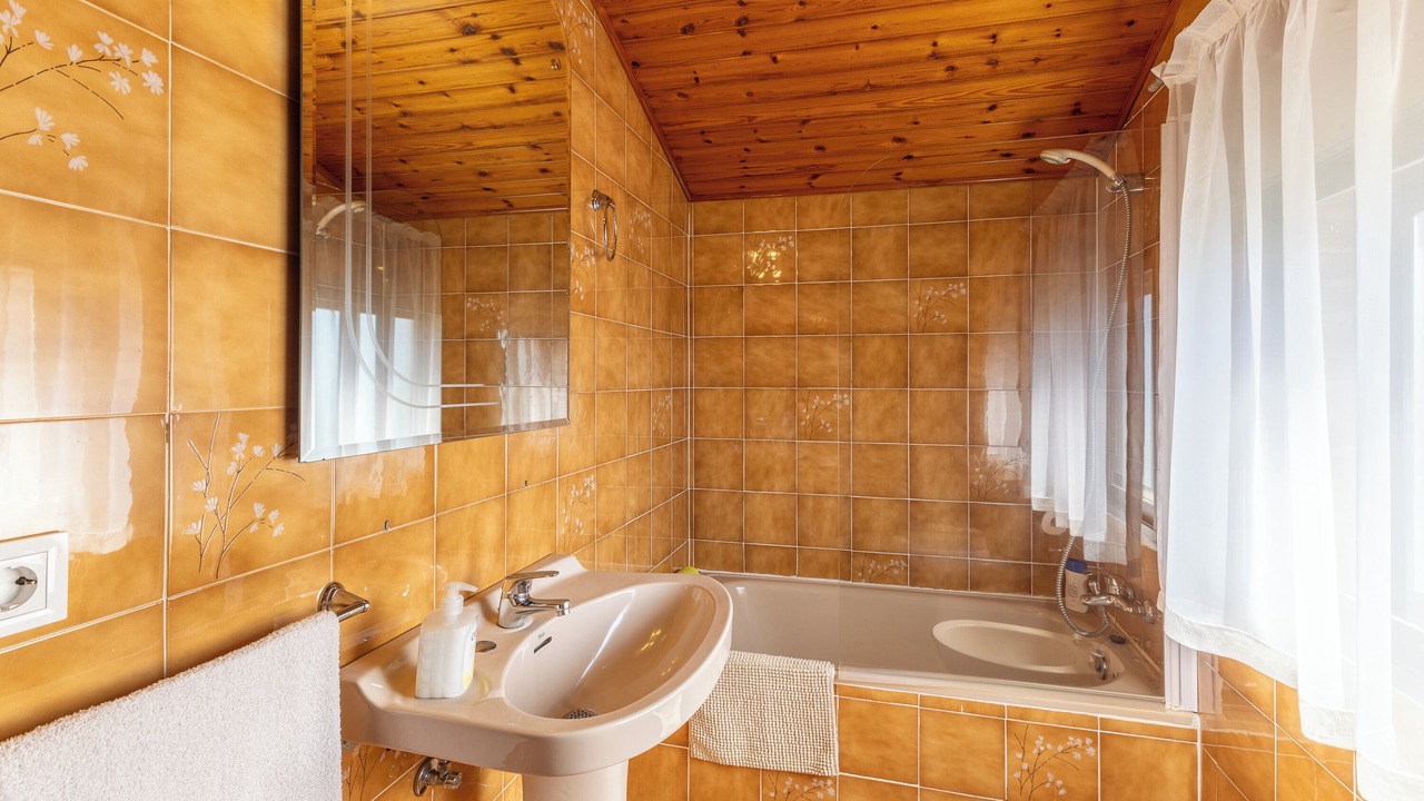 Photo of Bathroom in Robledo de Chavela