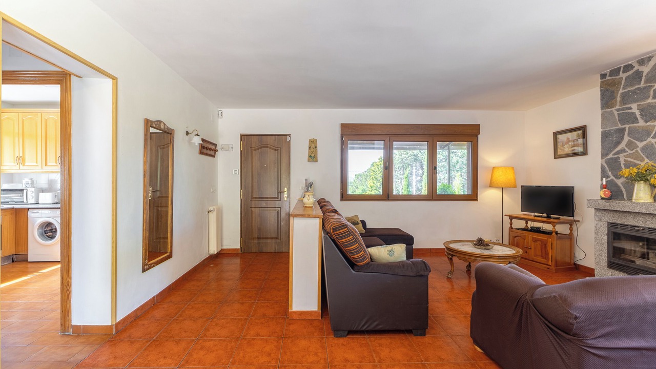 Photo of Livingroom in Robledo de Chavela