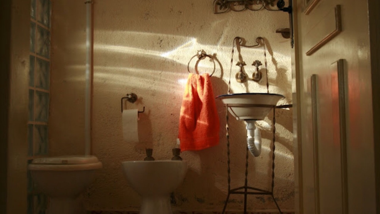 Photo of Bathroom in Majada del Moro