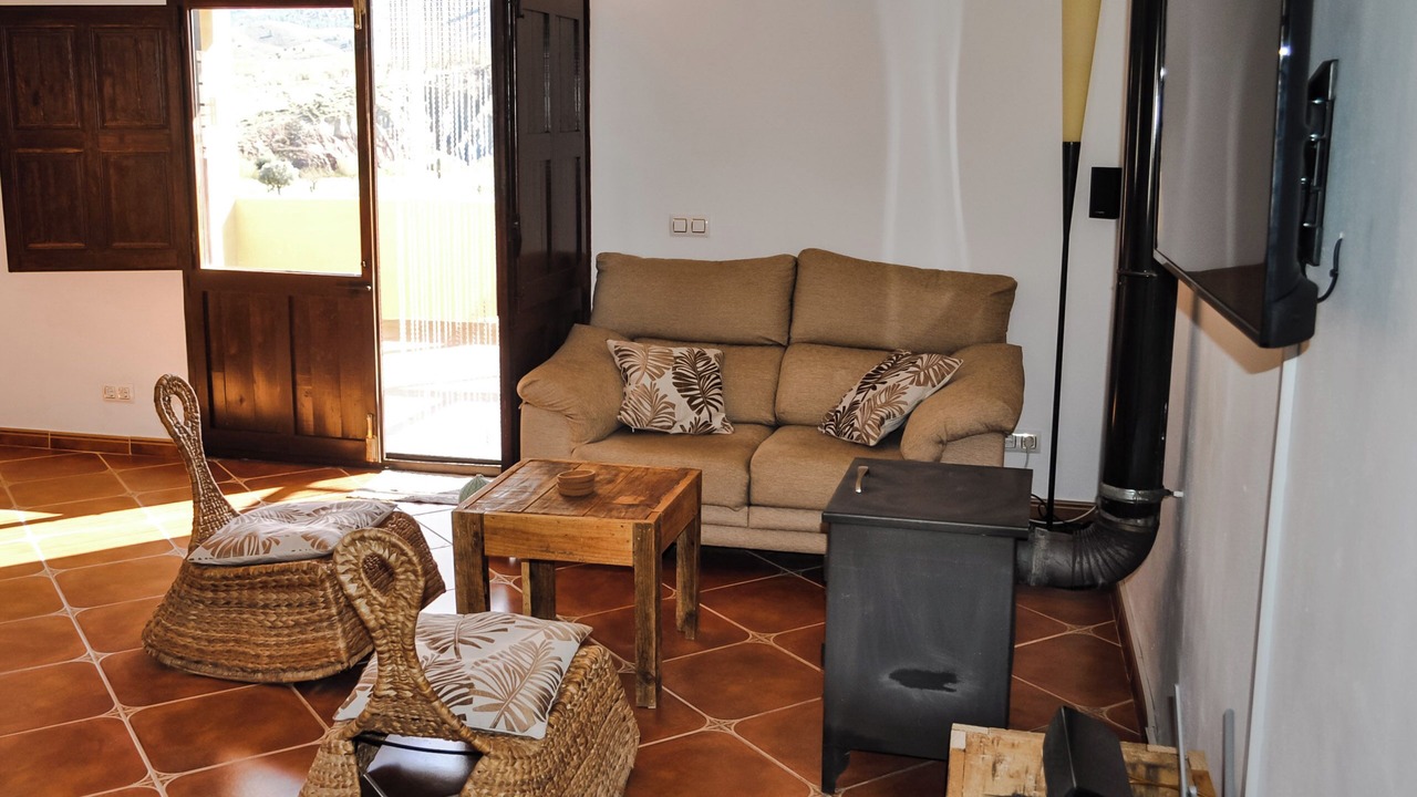 Photo of Livingroom in Lorca