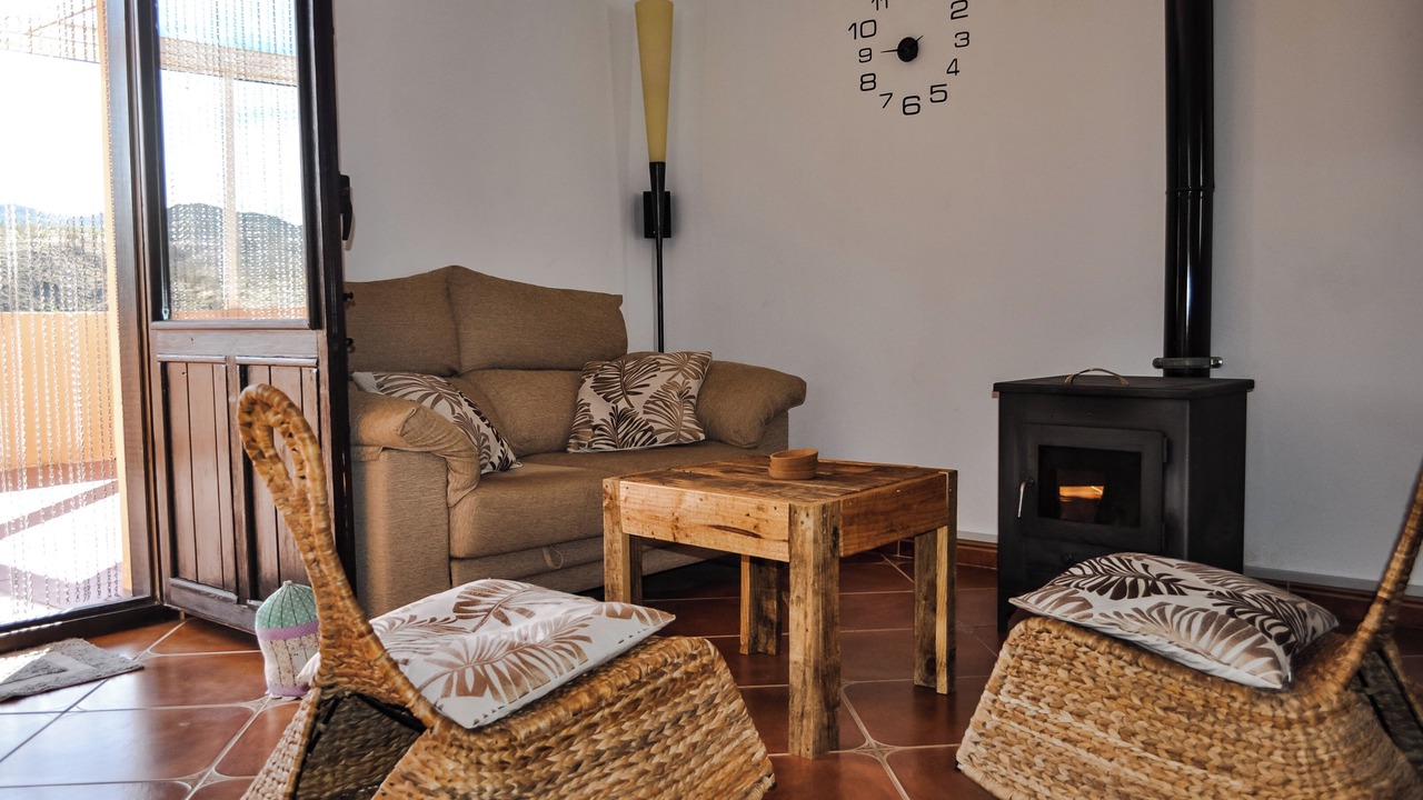 Photo of Livingroom in Lorca