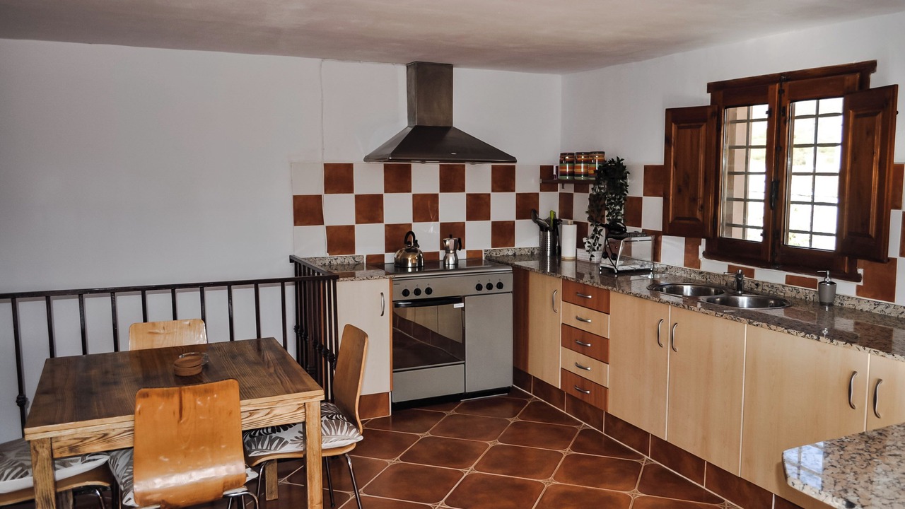Photo of Kitchen in Lorca