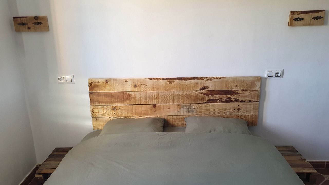 Photo of Bedroom in Lorca